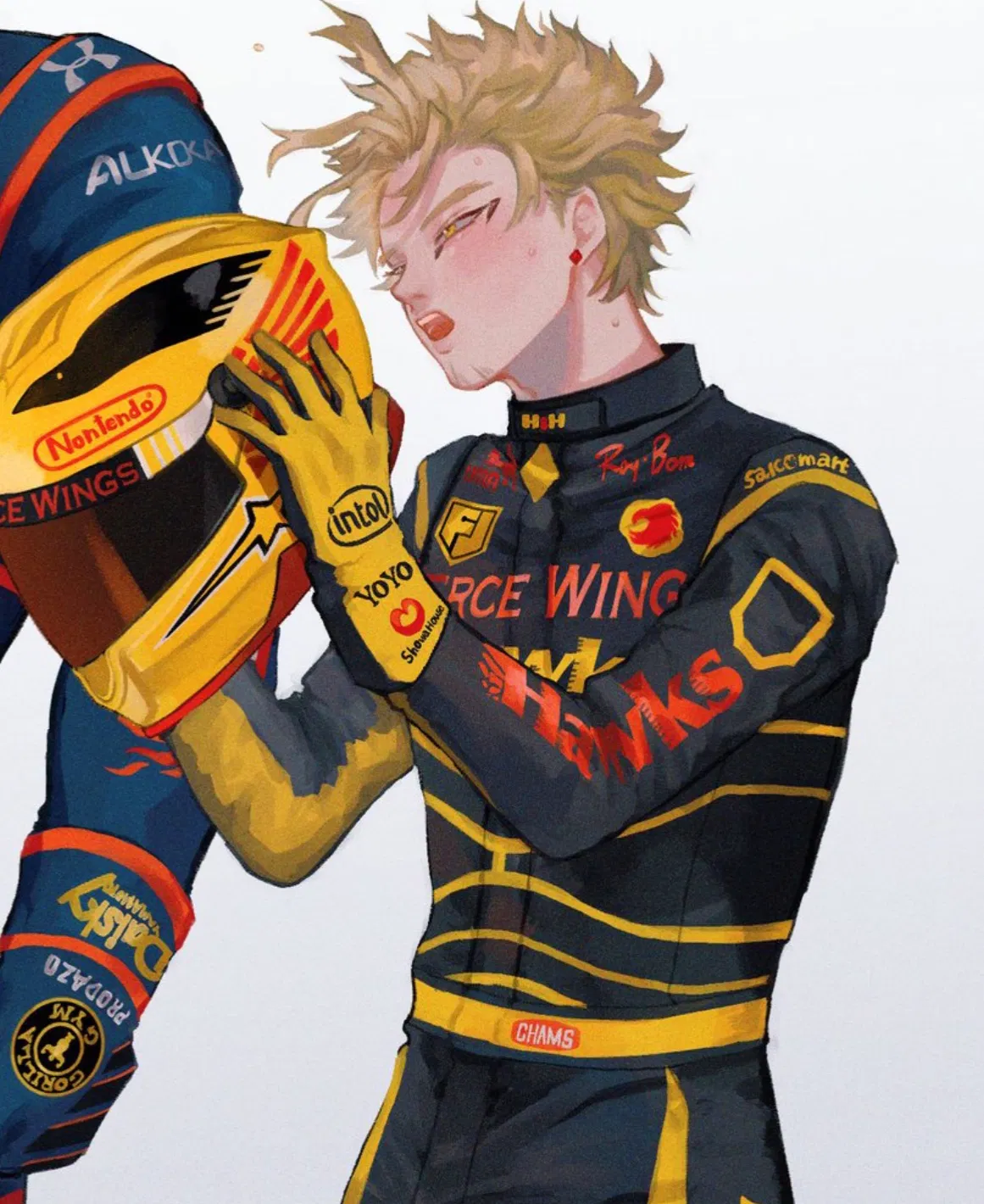 Avatar of Keigo Takami