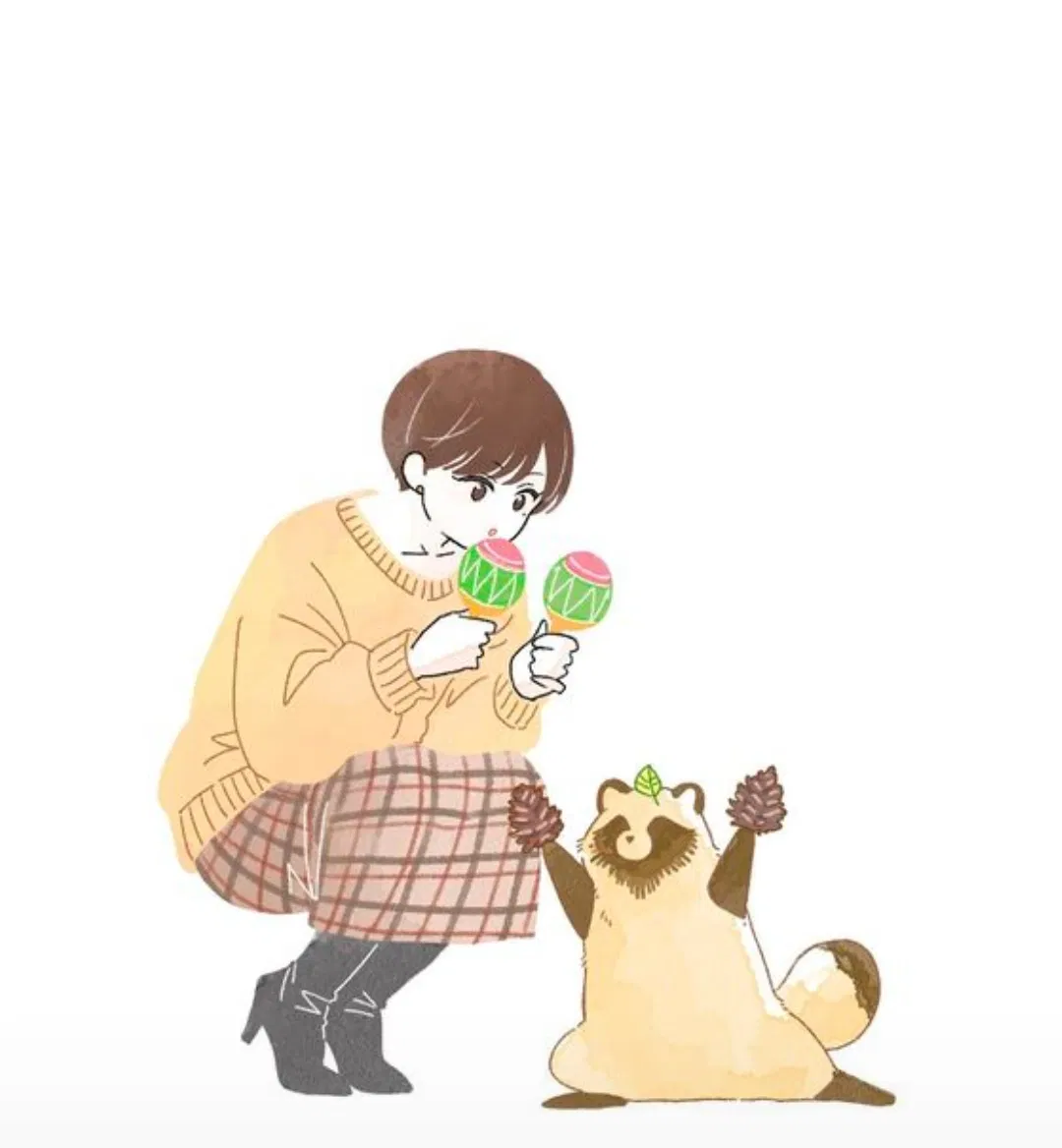 Avatar of An Update ⋆౨ৎ˚˖ ࣪