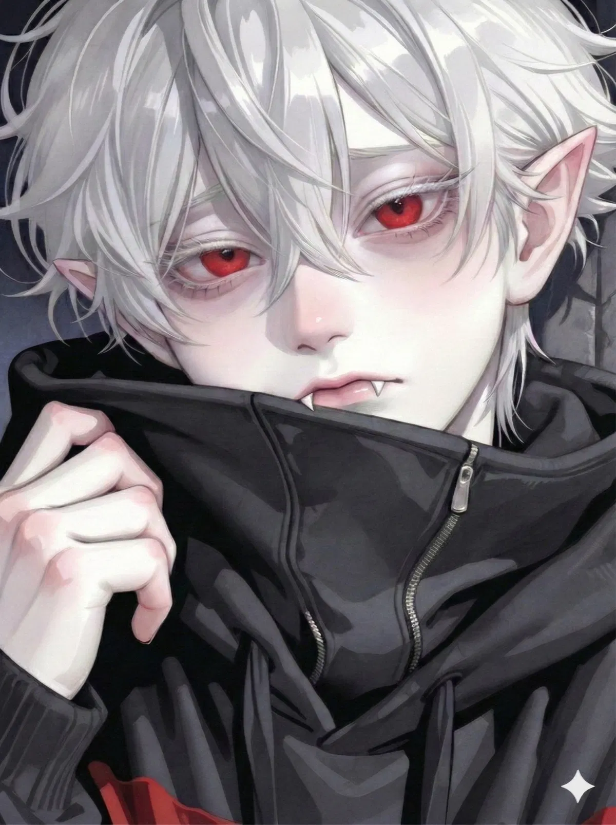 Avatar of Val D'Amour 𐙚⋆.˚ ʜᴇᴍᴏᴘʜᴏʙɪᴄ ᴠᴀᴍᴘɪʀᴇ