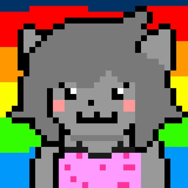 Avatar of Nyan | [PURSUITCORE]