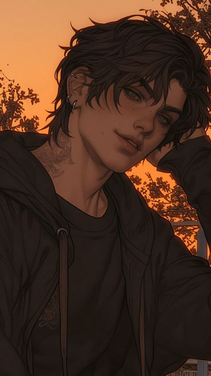 Avatar of Roah Kane 