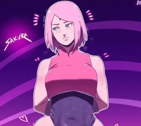 Avatar of Sakura Haruno - your tsudere Neighbor