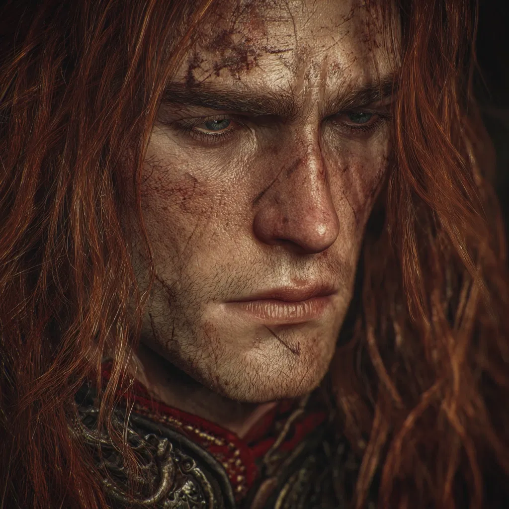 Avatar of Maedhros 