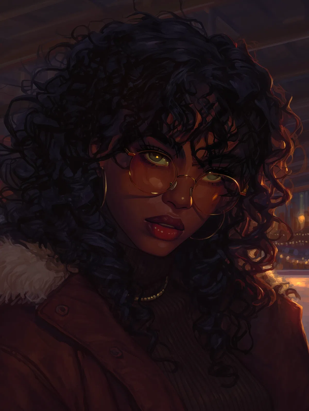 Avatar of Clover | Fluffmas