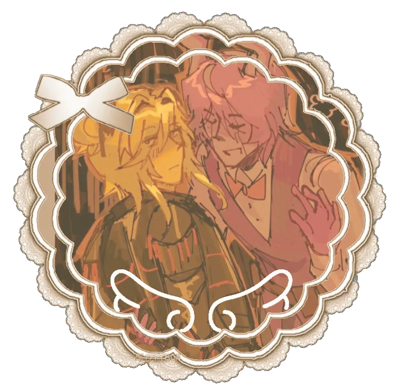 Avatar of ۰ ͙ ⊹ ʚ “your cooking is HORRIBLE.” ♡ .. !