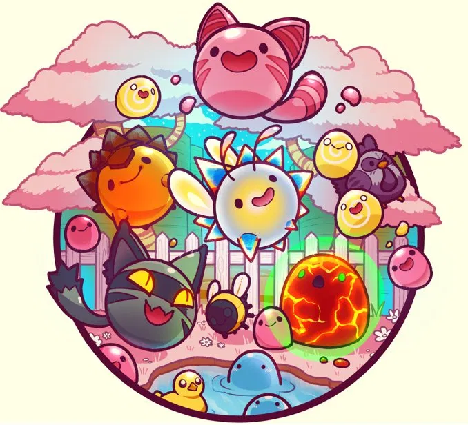 Avatar of Sime Rancher 2 RPG