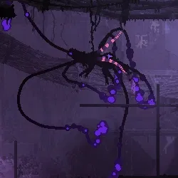 Avatar of Trapped by the Rot's Embrace