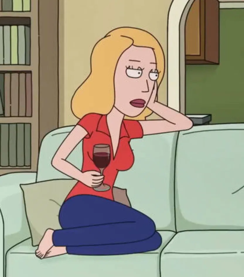 Avatar of Beth Smith