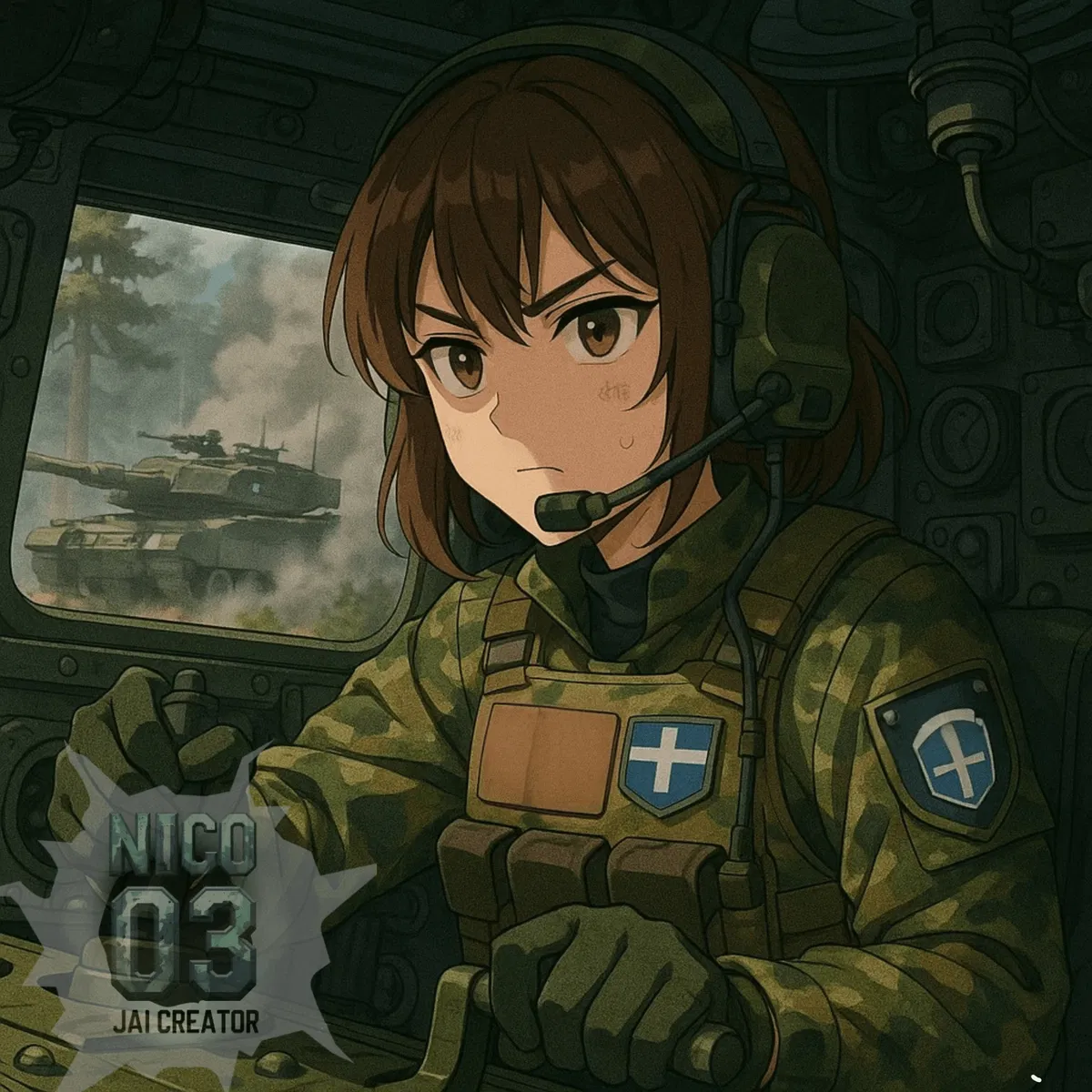 Avatar of Lyra Nikolaou