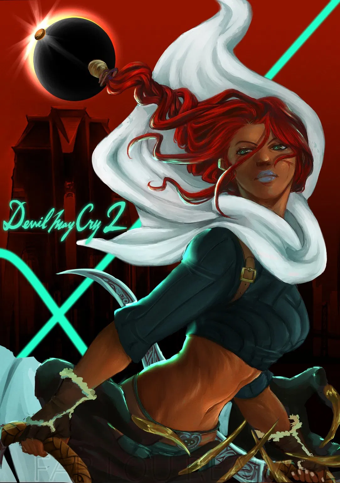 Avatar of Lucia || (Late) 770 Follower Special
