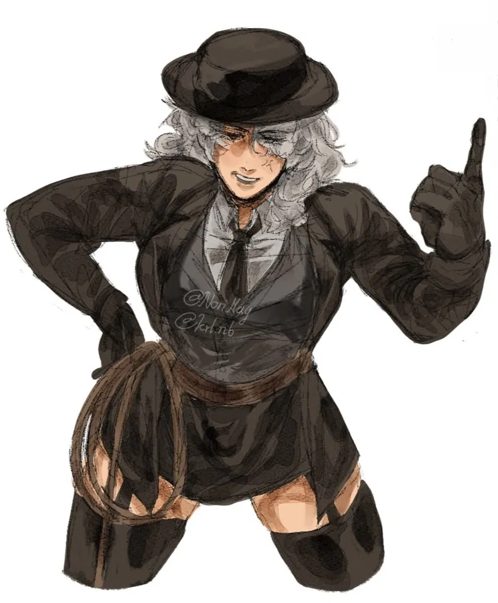 Avatar of Catherine Salazar - Arranged Marriage