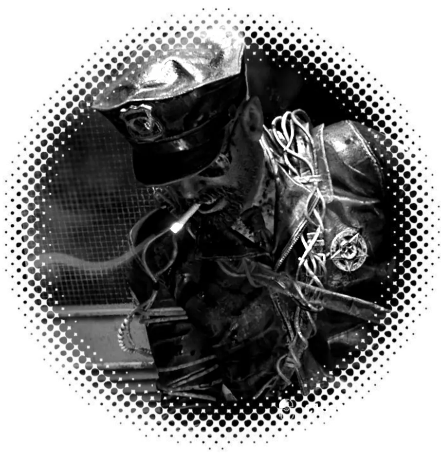 Avatar of leland coyle