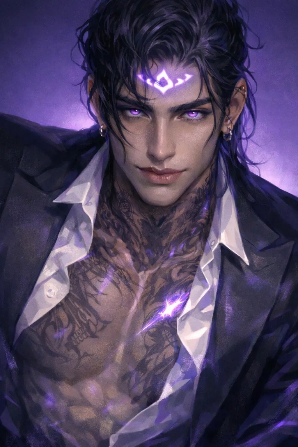 Avatar of Vaelith