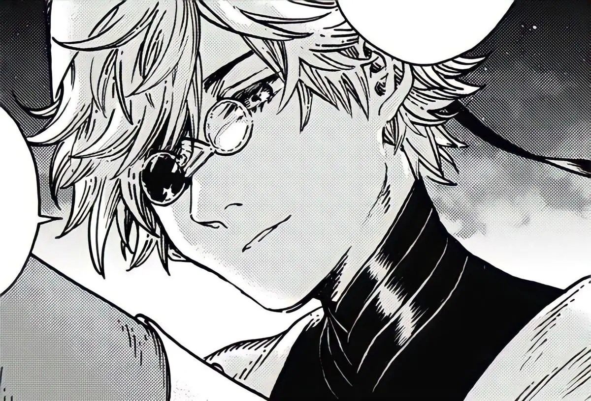 Avatar of WHA || Qifrey || Missed you