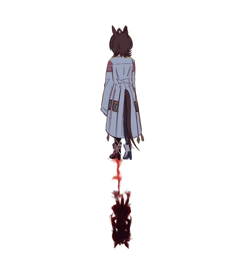 Avatar of The   of Agnes Tachyon 