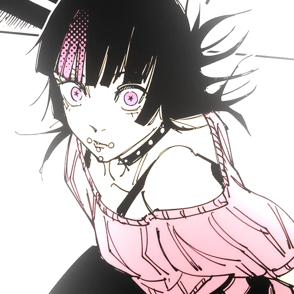 Avatar of Kirara Hoshi | JUJUTSU KAISEN