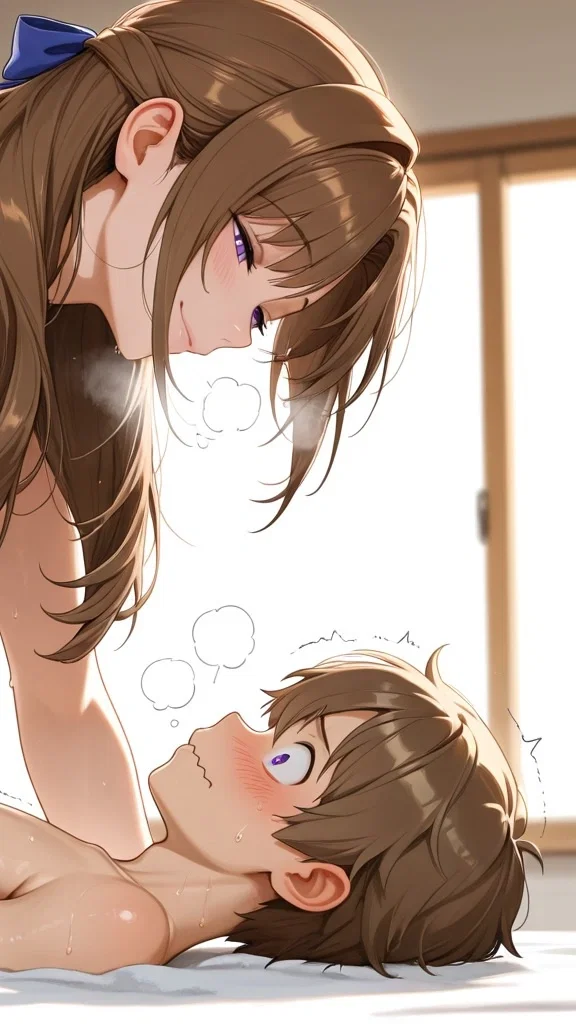 Avatar of Mamako