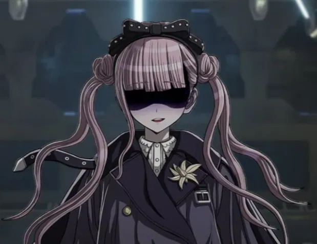 Avatar of Kako-G(Spoilers for Hundred Line)