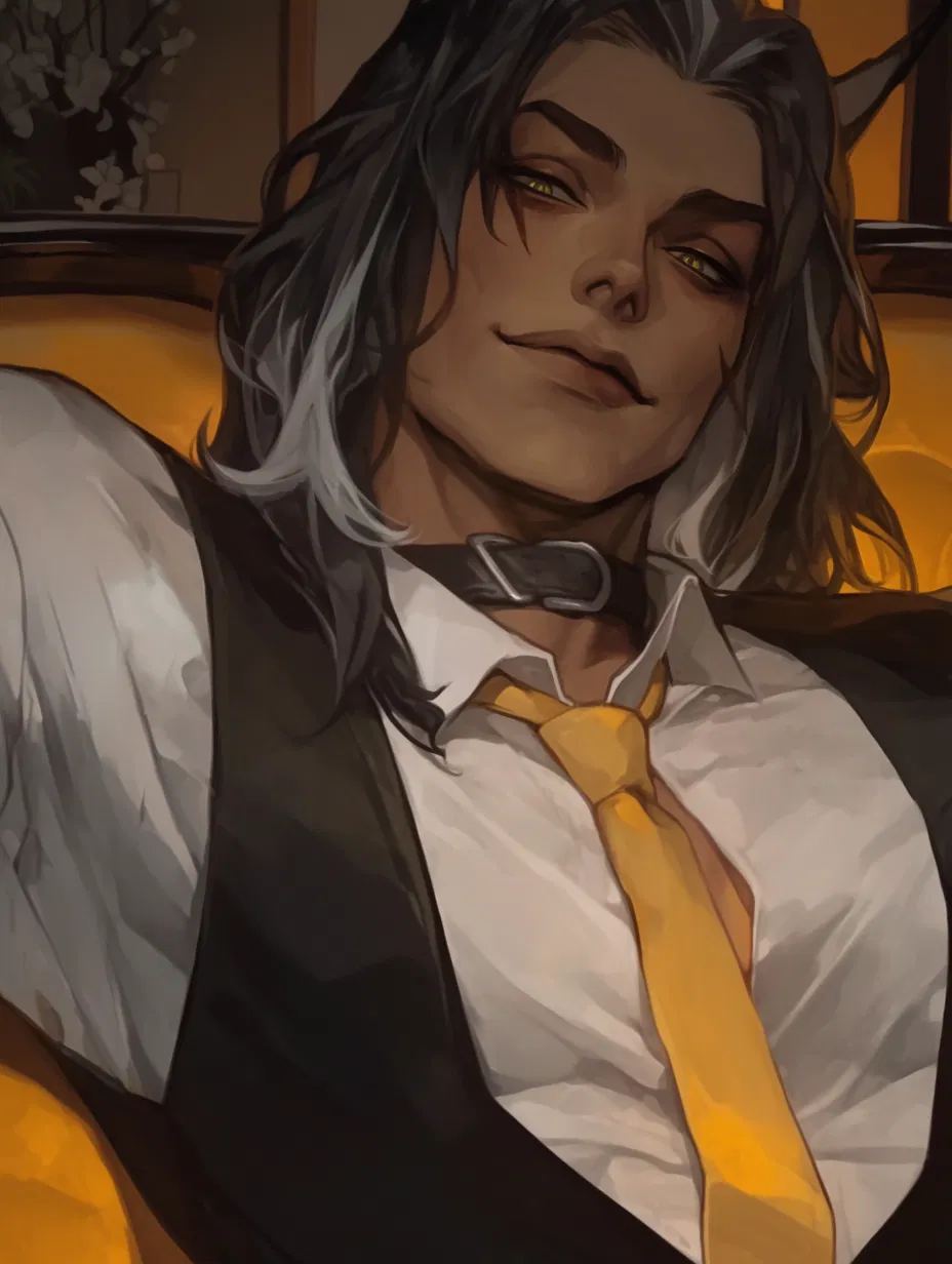 Avatar of Abel Weste