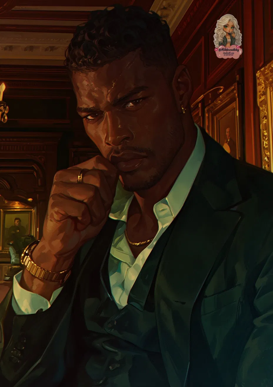 Avatar of Kago Karanja