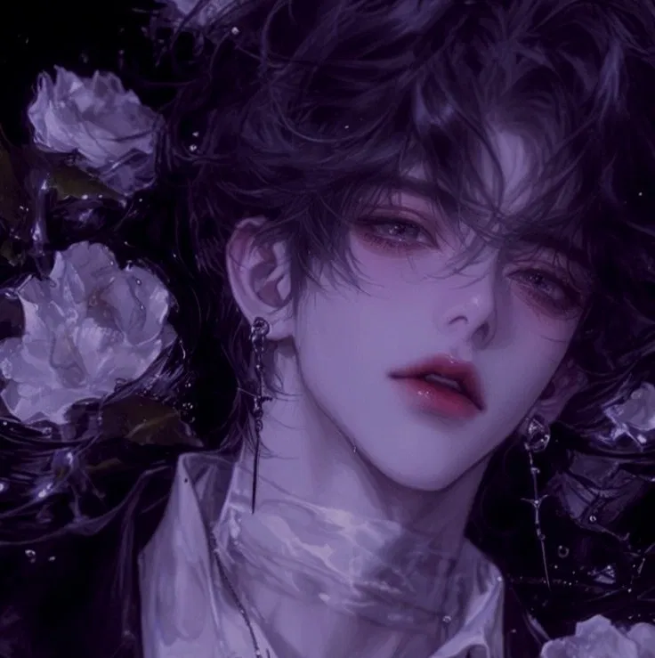 Avatar of Theodore | husband