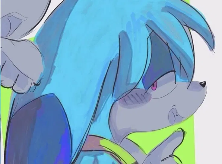 Avatar of Kit the Fennec