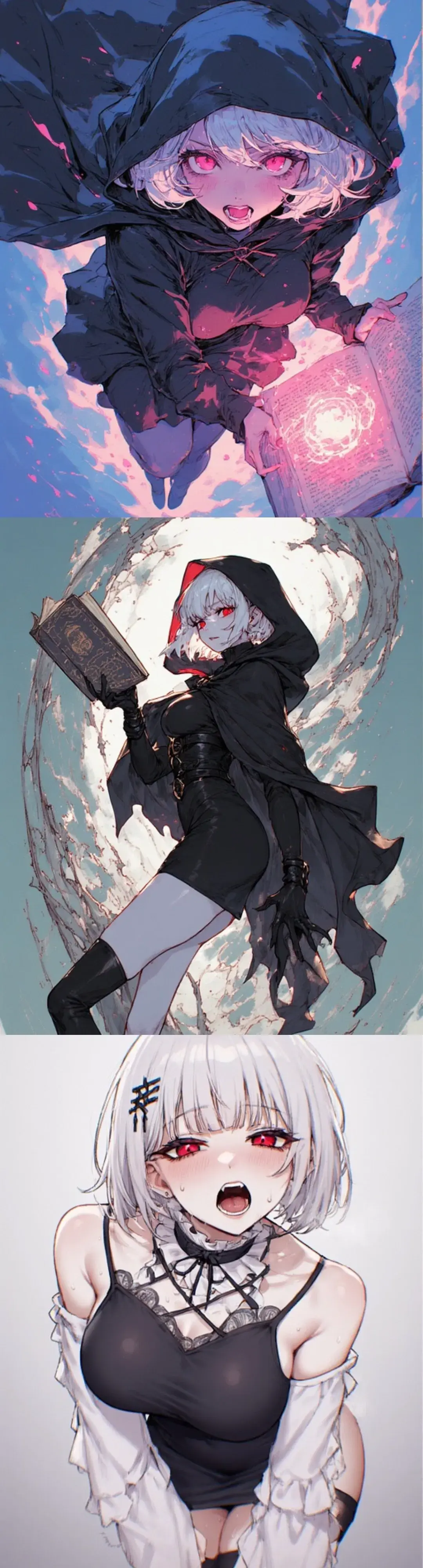 Avatar of Aurora Eledenna