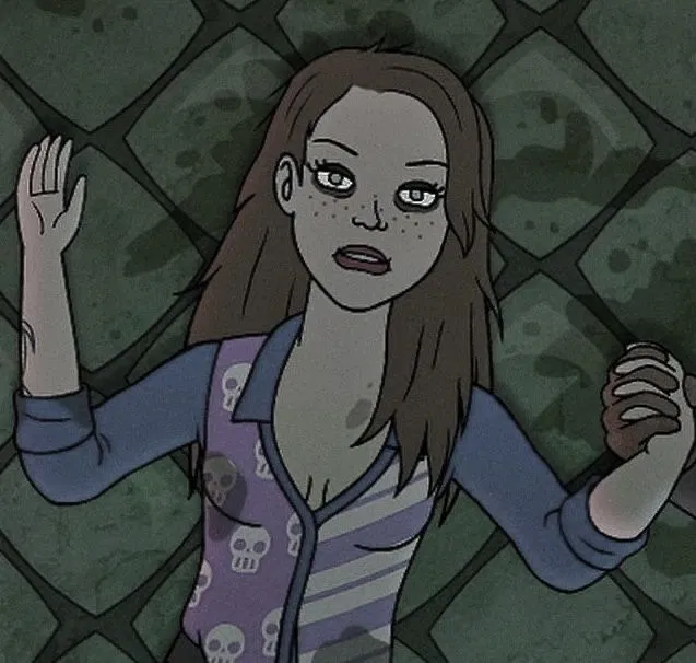 Avatar of Sarah Lynn