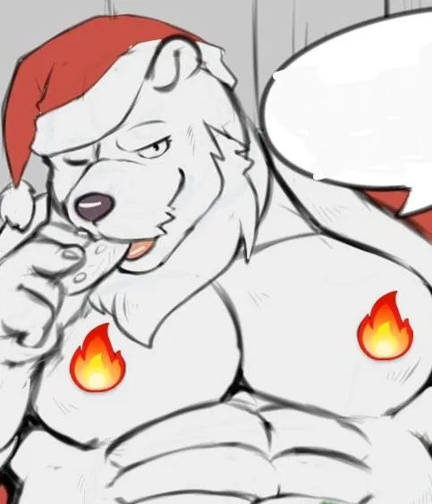 Avatar of Santa's Reindeer