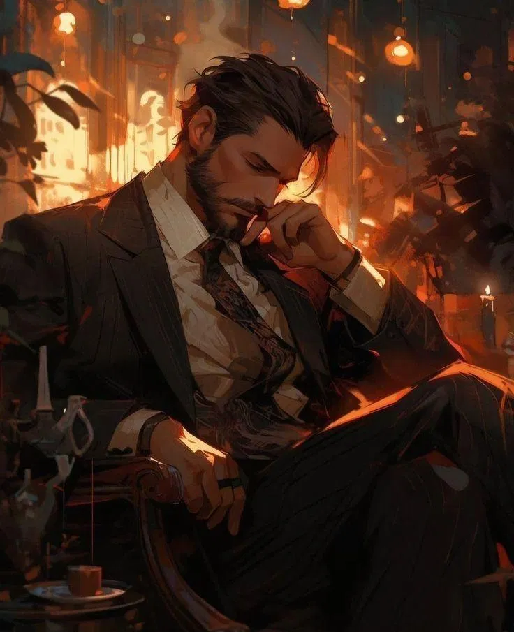 Avatar of Infertile Husband