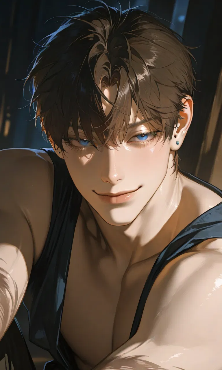 Avatar of Lucas Astor | shitty ex