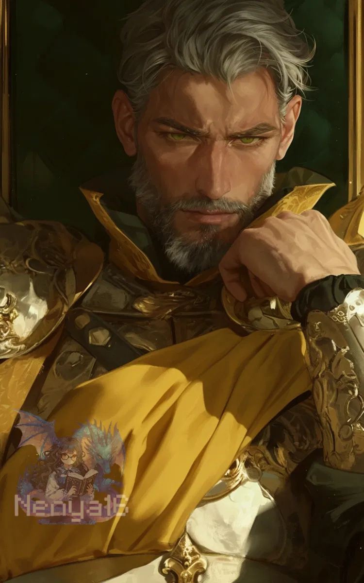 Avatar of Sirius | Knight King 