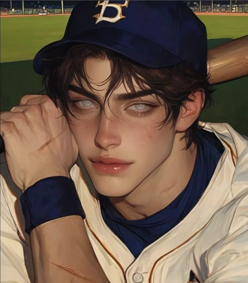 Avatar of Brandon Majors ☽☾