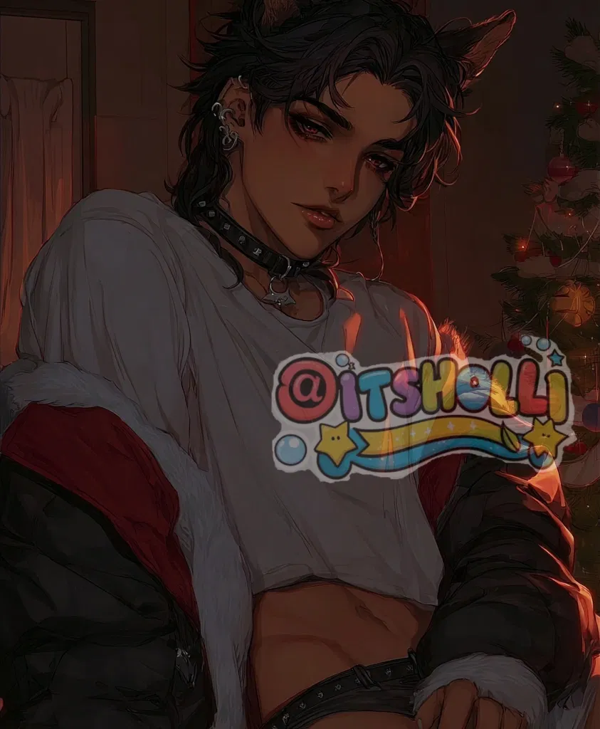 Avatar of Mack Mistletoe|Kinkmas|Northbrook