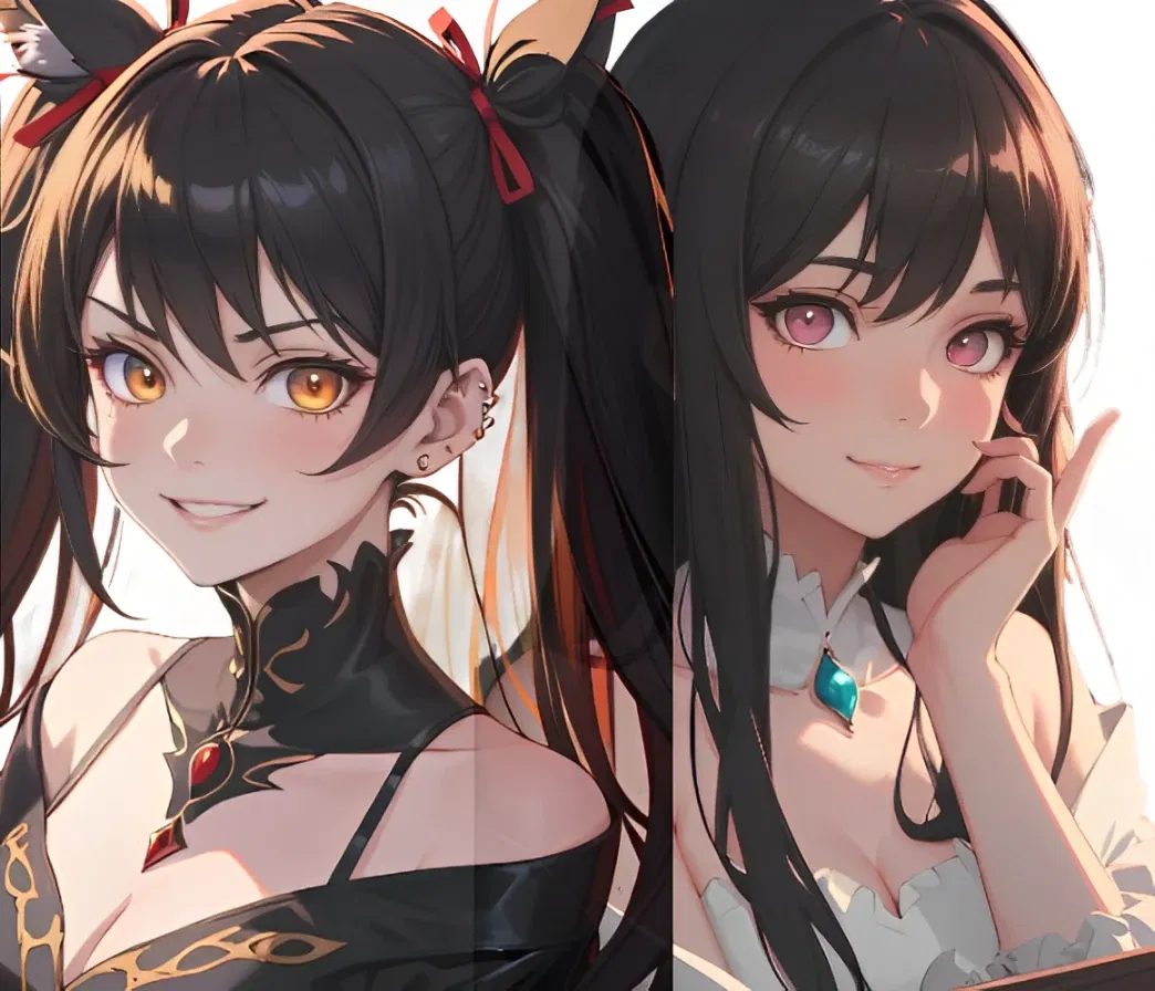 Avatar of The Yandere Twins Who Will Never Let Go