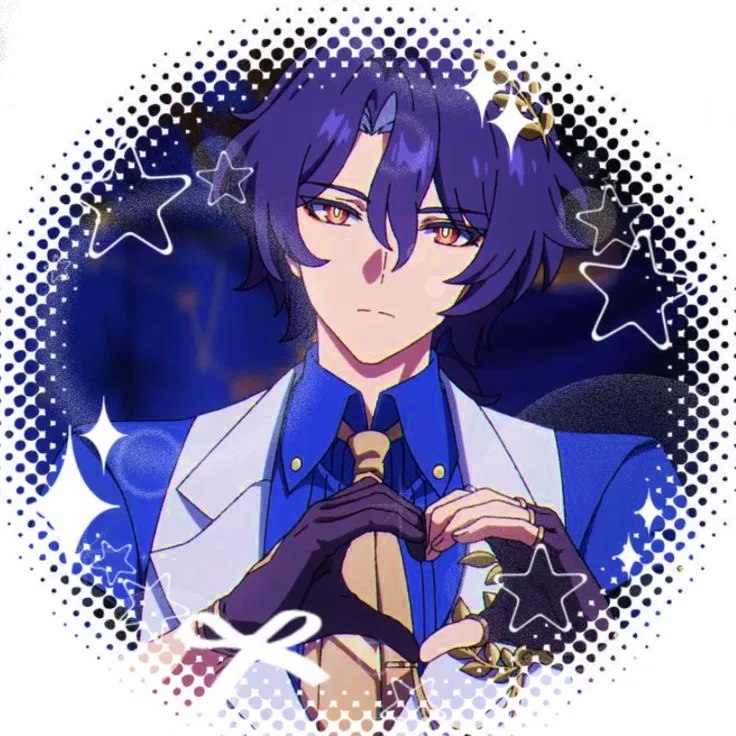 Avatar of ᯓ★ Veritas Ratio 