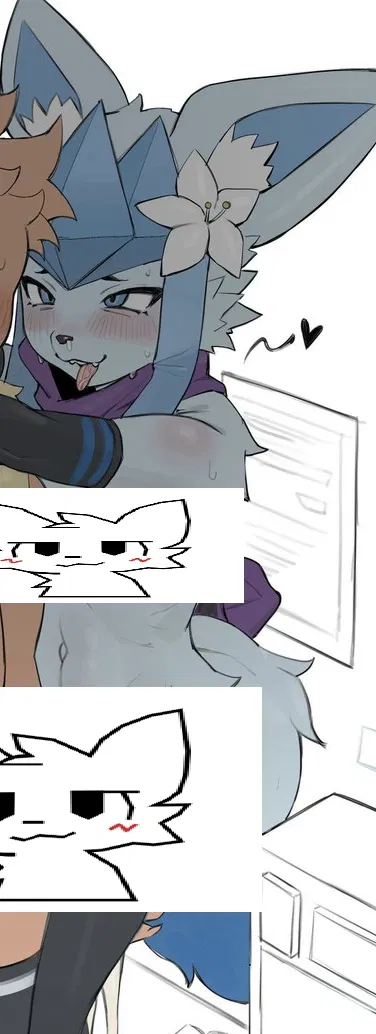 Avatar of Frost the glaceon