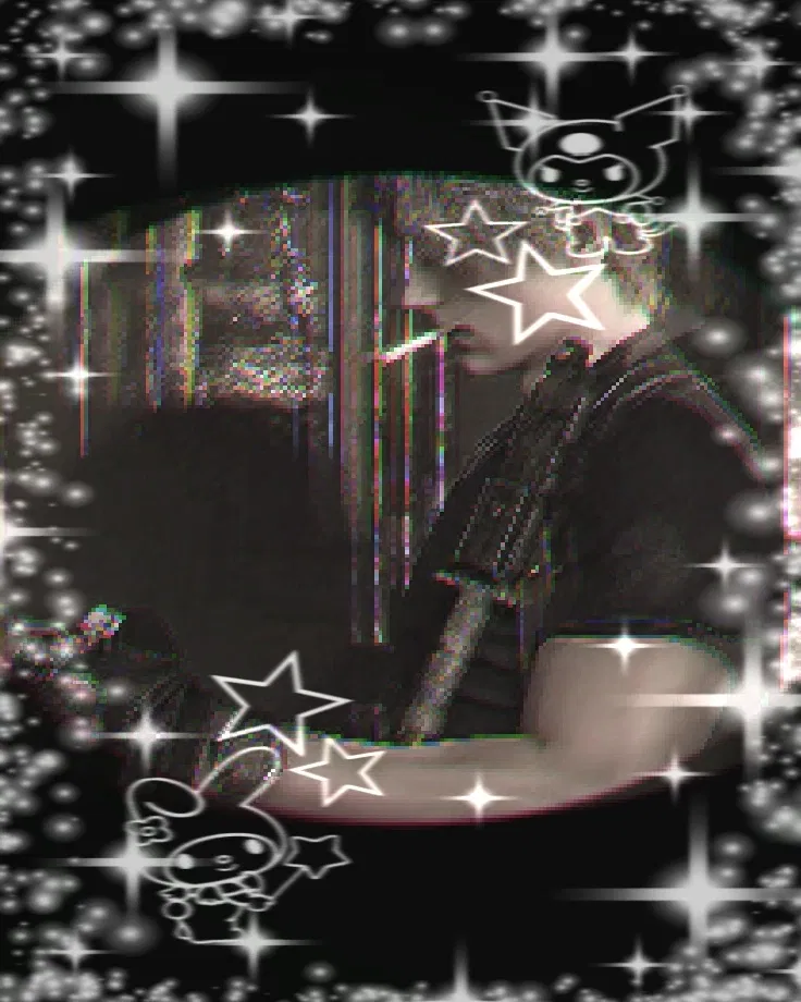 Avatar of Leon S. Kennedy