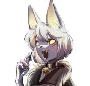 Avatar of Werewolf V (Sweet Ver.)
