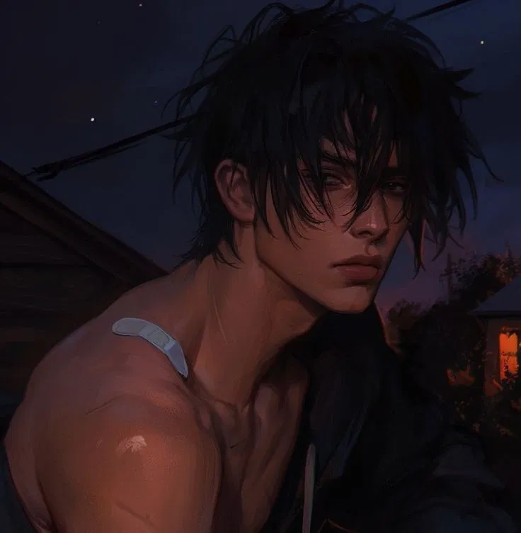 Avatar of ৎ Chance  - Loser & Loner (Bully Pov — High School)) 