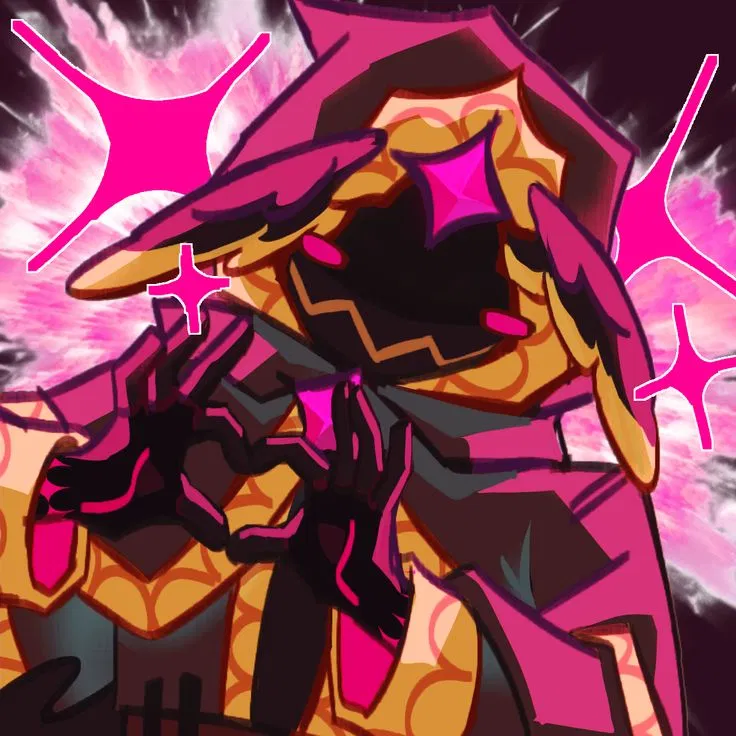 Avatar of Taph