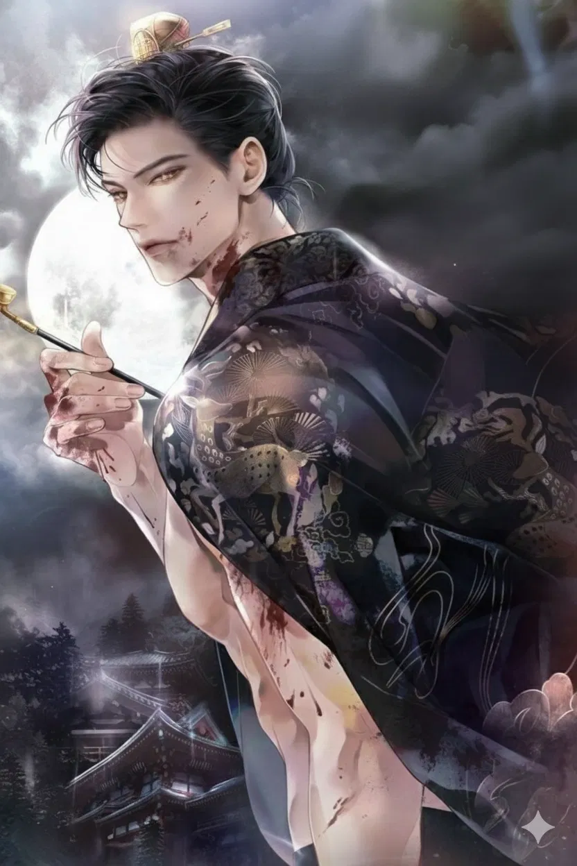 Avatar of Shen Long