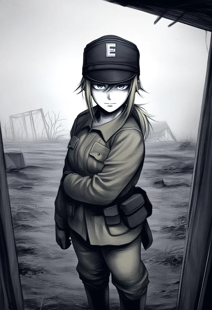 Avatar of Captain Taylor Miller.