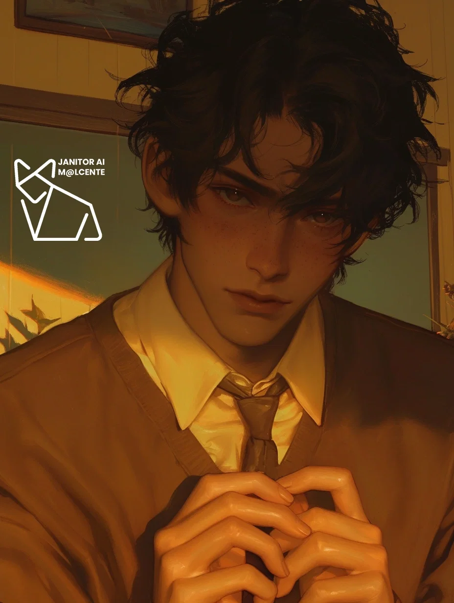 Avatar of Matthew ⏐ First Love