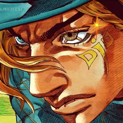 Avatar of Diego Brando | JJBA