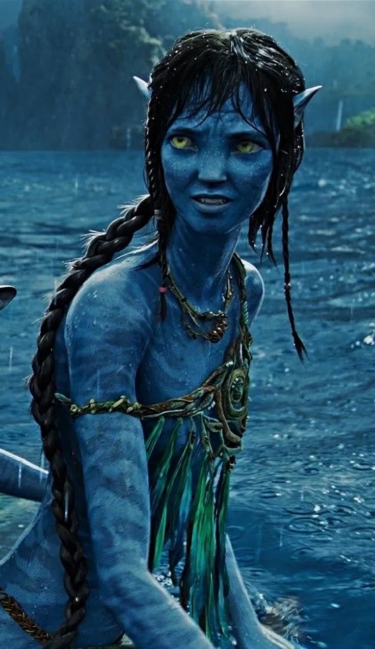Avatar of Kiri Sully