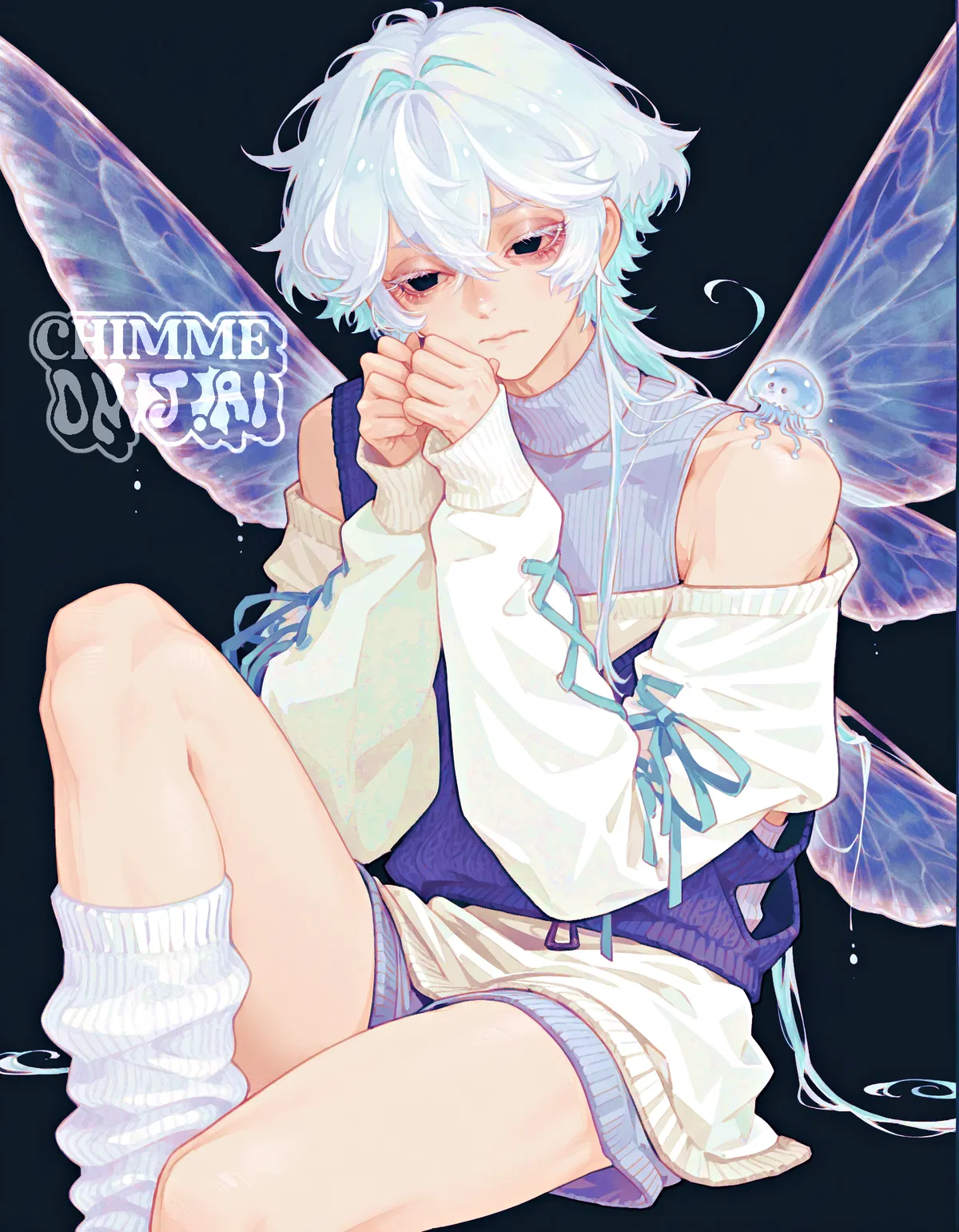 Avatar of ☁️ Satur 【 Micro 】