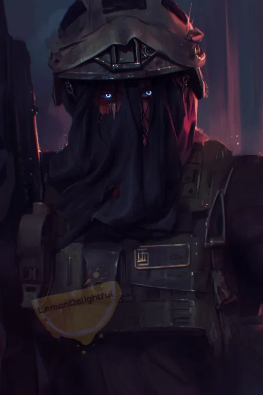 Avatar of König | PUP AU
