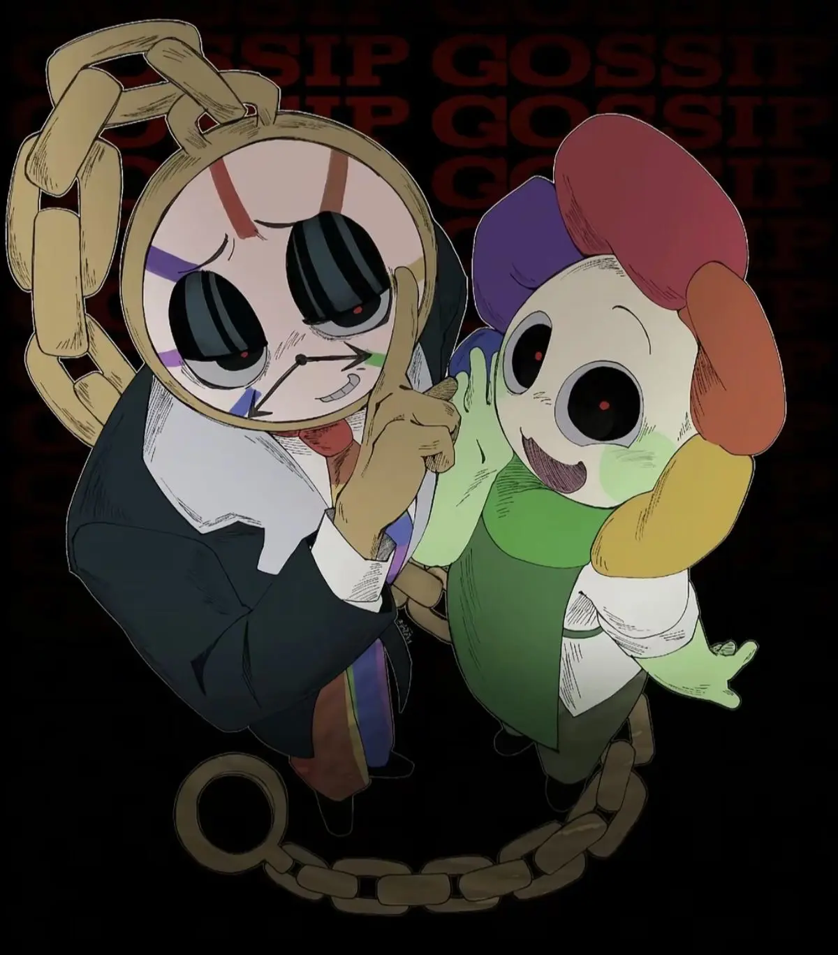 Avatar of DANDY AND DYLE - DW
