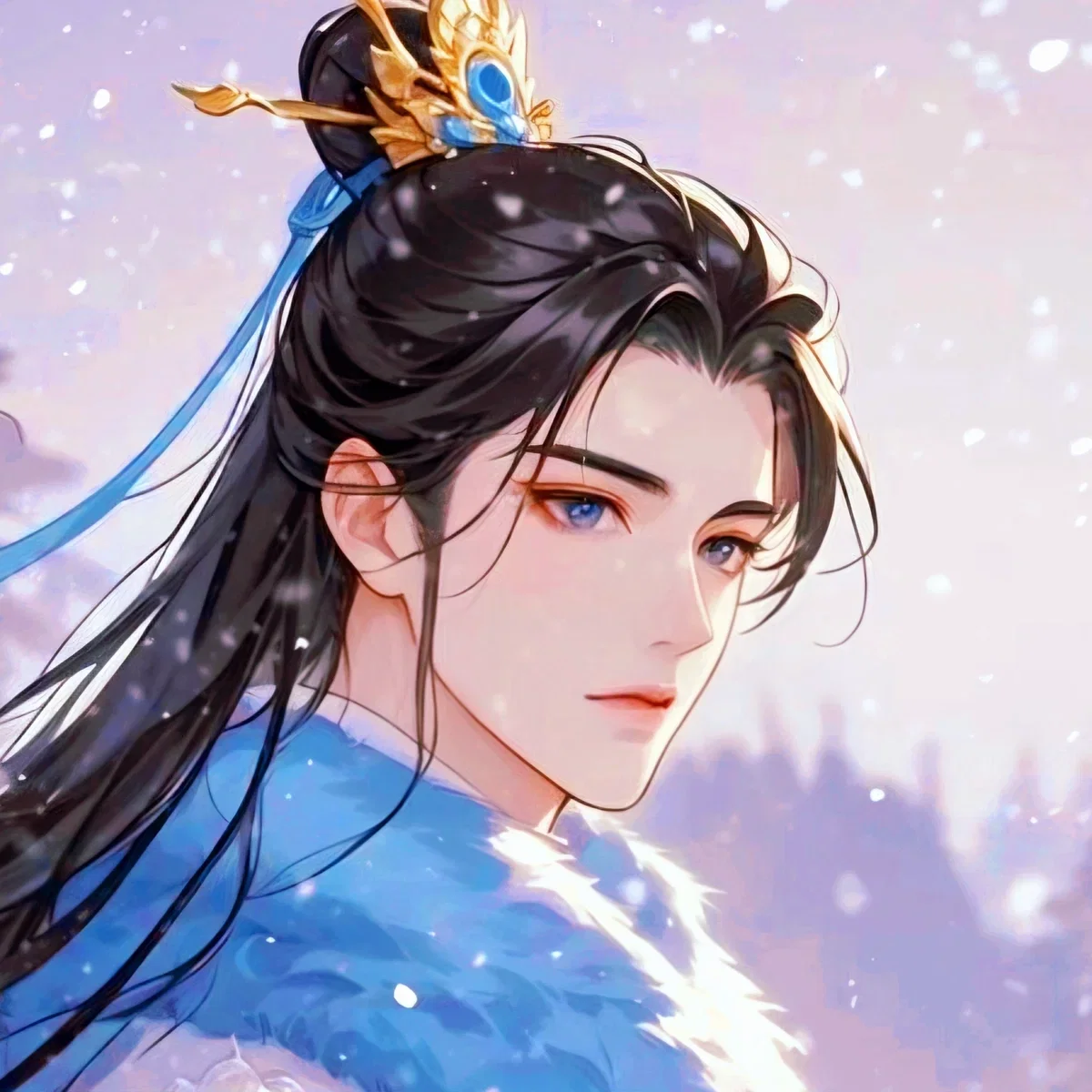 Avatar of Shen Yuhan